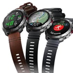 Polar Grit X2 Pro Premium GPS Akıllı Spor Saati, Sağlam Tasarım, Gelişmiş Navigasyon, Spor Takibi, Biyoalgılama ve En Yüksek Perfor - Seçenekler: Kum X2 Pro, Grit X2 Pro, H10 Sensörlü, Paslanmaz çelik