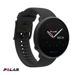 Polar Ignite 2 – GPS spor akıllı saat, kadın ve erkek için, nabız saati, fitness izleyici, adım sayaçlı saat, kişiselleştirilmiş antrenman kılavuzları, dinlenme ve uyku takibi, müzik kontrolü