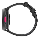 Polar Vantage V2 – Premium Multisport saat GPS akıllı saat – Koşu, yüzme, bisiklet için bilekten nabız ölçümü – Müzik kontrolü, hava tahmini, akıllı bildirimler