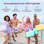 Polarbox 20 Litre Klasik Soğutucu Kutusu Zeytin - Yeşil |Plaj, Piknik ve Parti için Buz Kutusu | Dönüştürülebilir Kapak | Beslenme Kutusu | Termal soğutucu kutusu | Buz Soğutucu Kutusu