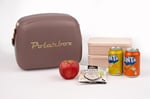 Polarbox Pop yemek kutusu, 6 l, mavi (ebegümeci)