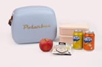 Polarbox Pop yemek kutusu, 6 l, mavi (sis)