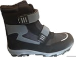 Polaris Polaris 526204 Fermuarlı Kürklü Unisex Çocuk Bot