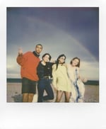Polaroid 600 için renkli film - Seçenekler: 8 film, 16 filmler