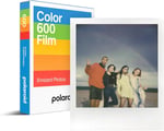 Polaroid 600 için renkli film - Seçenekler: 8 film, 16 filmler