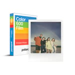 Polaroid 600 için renkli film - Seçenekler: 8 film, 16 filmler