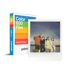 Polaroid 600 için renkli film - Seçenekler: 8 film, 16 filmler