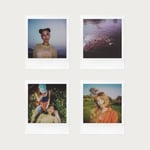 Polaroid - 6017 - Polaroid Go Instant Film – double pack - Seçenekler: 16 Photos (1 Double Pack), 5 pack (80 photos)