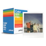 Polaroid Color Film, 600 için - x40 Film Paketi - Seçenekler: 40 Filme, 6 Pack, 8 Filme, 24 Foto, 96 Filme, 600 Film...