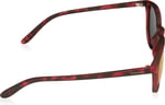 Polaroid Sunglasses Çocuk PLD 8028/S Oval Güneş Gözlüğü