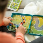 Pole Position Travel Game