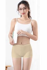 Polfa Model Lazer Kesim İz Yapmaz Görünmez Toparlayıcı, Boxer