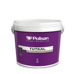 Polisan Beyaz Tutkal Ahşap Tutkalı 3 Kg, 2972753