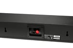 Polk Audio Monitor Xt35 Ince Merkezi Hoparlör, Hi-Res Sertifikalı, Dolby Atmos Ve Dts:X (Adet) Ile Uyumlu, Siyah - Seçenekler: MXT35 Merkezi Hoparlör (Adet)...