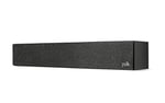 Polk Audio Monitor Xt35 Ince Merkezi Hoparlör, Hi-Res Sertifikalı, Dolby Atmos Ve Dts:X (Adet) Ile Uyumlu, Siyah - Seçenekler: MXT35 Merkezi Hoparlör (Adet)...
