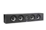 Polk Audio Reserve R350 Black Hifi Hoparlör (Ampli Ile Çalışır)