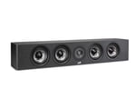 Polk Audio Reserve R350 Black Hifi Hoparlör (Ampli Ile Çalışır)