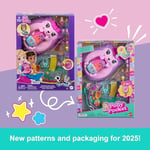 Polly Pocket Çanta Olabilen Micro Oyun Setleri GKJ63-JBJ91