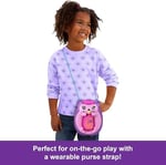 Polly Pocket Çanta Olabilen Micro Oyun Setleri GKJ63-JBJ91