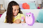 Polly Pocket Çanta Olabilen Micro Oyun Setleri GKJ63-JBJ91