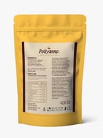 Pollyanna Sütlü Damla Belçika Çikolatası 400 Gr