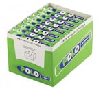 Polo Original Delikli Naneli Şeker 33,4 Gr (48 Adet)