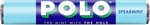 Polo Spearmint Yeşil Naneli Delikli Şekerleme, 34 g
