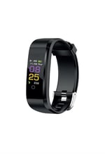 Polosmart PSSW13 Akıllı Bileklik Siyah