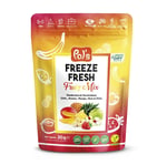 Pol'S Freeze Fresh Dondurularak Kurutulmuş Fruit Mix 20 Gr - Seçenekler: Fruit Mix, Ahududu, Ananas, Böğürtlen, Elma, Kivi, Mango...