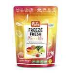 Pol'S Freeze Fresh Dondurularak Kurutulmuş Fruit Mix 20 Gr - Seçenekler: Fruit Mix, Ahududu, Ananas, Böğürtlen, Elma, Kivi, Mango...