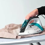 Polti Vaporella Quick & Comfort QC110 Buharlı Ütü - Seçenekler: QC110, QS220, QS210