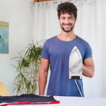 Polti Vaporella Quick & Comfort QC110 Buharlı Ütü - Seçenekler: QC110, QS220, QS210