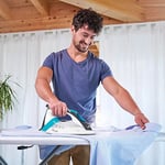 Polti Vaporella Quick & Comfort QC110 Buharlı Ütü - Seçenekler: QC110, QS220, QS210