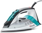Polti Vaporella Quick & Comfort QC110 Buharlı Ütü - Seçenekler: QC110, QS220, QS210