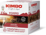 Pompei Dolce Gusto Uyumlu Kapsül Kahve (16’lı Kutuda)