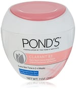 Pond's -
