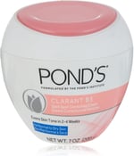 Pond's -