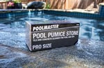 Poolmaster 36700 ponza taşı, ekstra büyük, profesyonel boyut, nötr