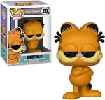 POP Comics Garfield