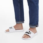 Popcat 20 Unisex Beyaz Günlük Stil Terlik 37227902 - Bedenler: 9-10 US, 37 EU, 38 EU, 39 EU, 40.5 EU, 42 EU, 43 EU...