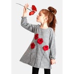 Poppy Kız Çocuk Elbise