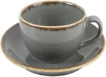 Porland 04ALM002596 Seasons Çay Fincanı, Porselen