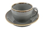 Porland 04ALM002596 Seasons Çay Fincanı, Porselen