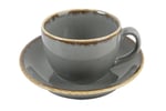 Porland 04ALM002596 Seasons Çay Fincanı, Porselen
