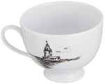 Porland 04A+P018708 İstanbul Kahve Takımı