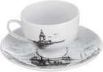 Porland 04A+P018708 İstanbul Kahve Takımı