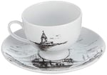 Porland 04A+P018708 İstanbul Kahve Takımı