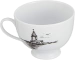 Porland 04A+P018708 İstanbul Kahve Takımı