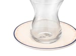 Porland Vaso Piccolo 12 Parça 6 Kişilik Çay Takımı