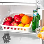 Porsima Org-25 Çok Amaçlı Buzdolabı İçi Düzenleyici Sebze Meyve Organizer Sepet